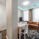 Apartman Sky *