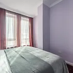 Sky דירה