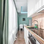 Sky Apartman *