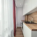 Apartman Sky Durrës