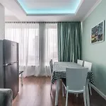 Sky Apartman Durrës