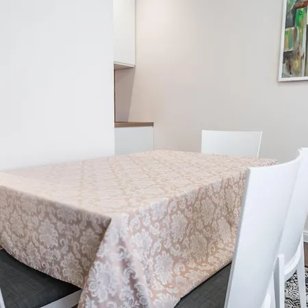 Sky Apartamento *