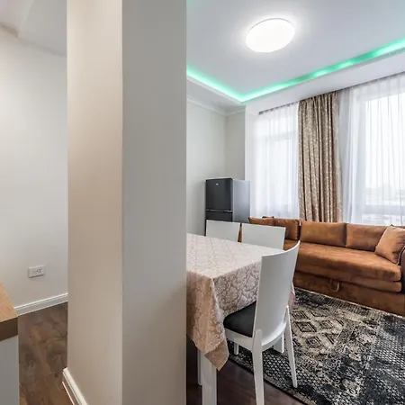 Apartamento Sky *