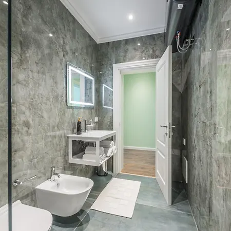 Sky Apartamento *