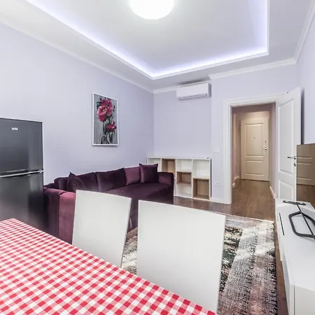 Appartamento Sky Durrës