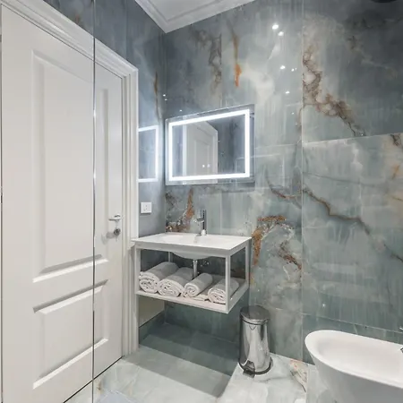 Apartamento Sky