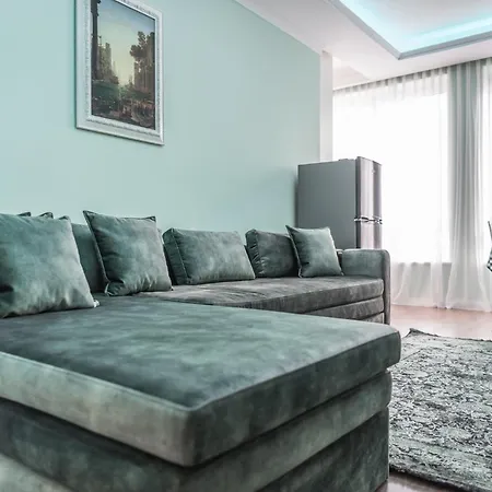 Sky Apartamento