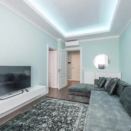 Apartamento Sky