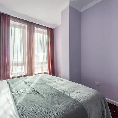 Sky Apartamento