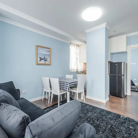 Apartamento Sky