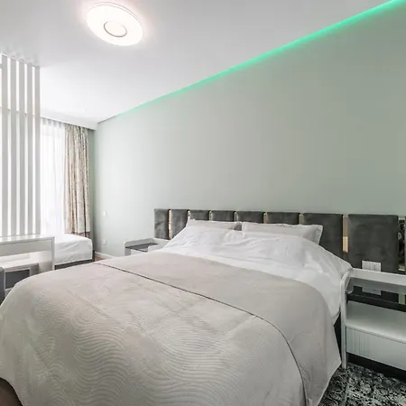 Sky Apartamento *