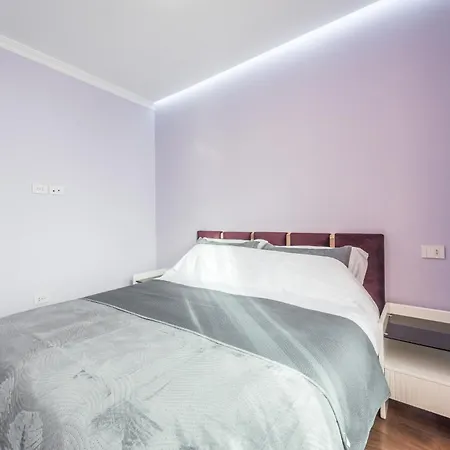 Appartamento Sky Durrës