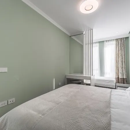 Apartamento Sky *