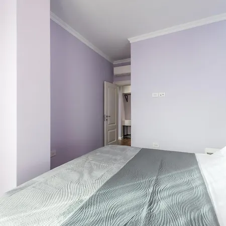 Apartamento Sky *