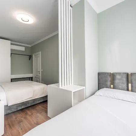 Sky Apartamento