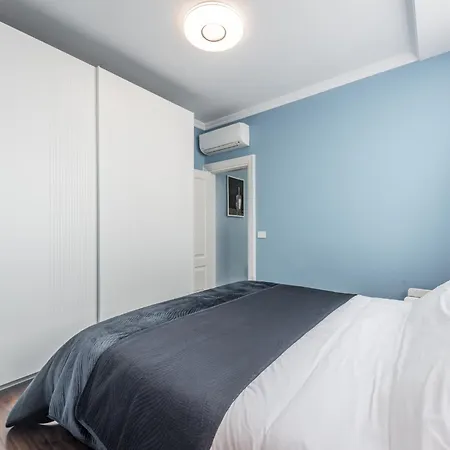 Apartamento Sky *