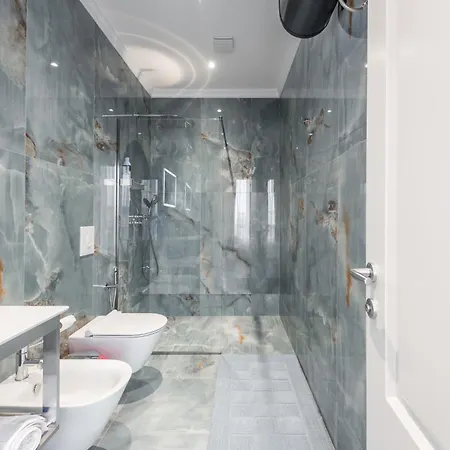 Sky Apartment Durres