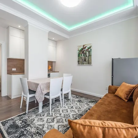 Апартаменты Sky *