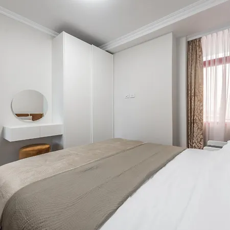 Sky Apartment
