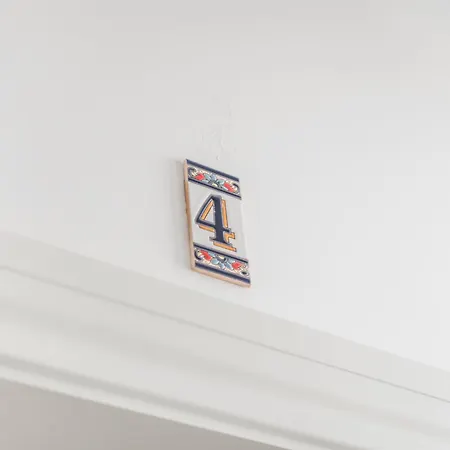 Sky Apartment *