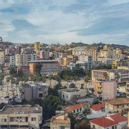 Sky Apartment Durres