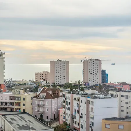 Apartament Sky Durrës