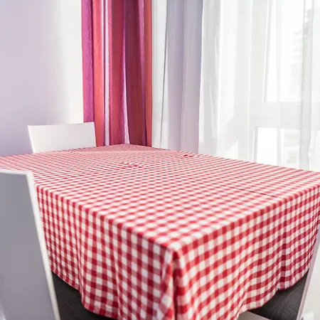 Apartament Sky Durrës