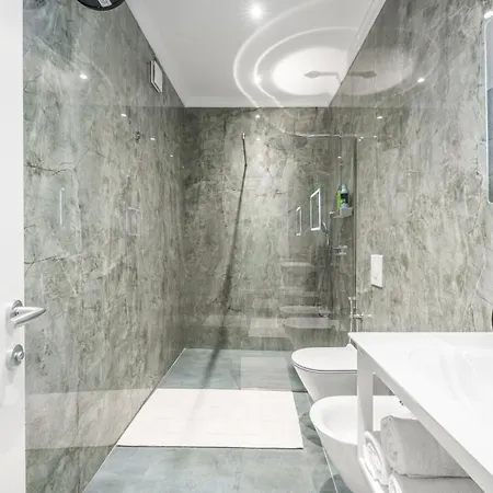 Apartment Sky Durres