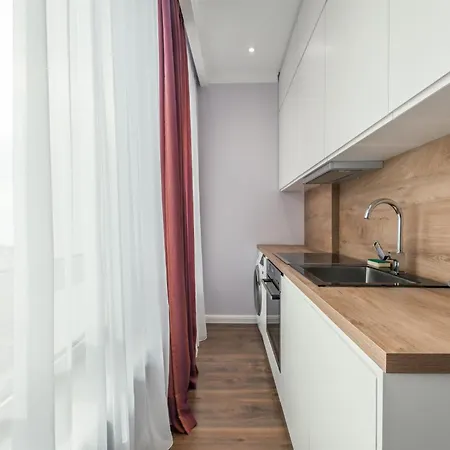 Apartment Sky Durres