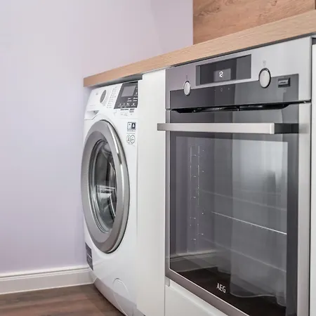 Sky Apartament Durrës