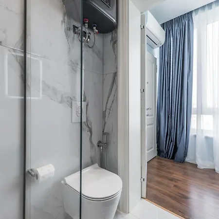 Sky Apartment