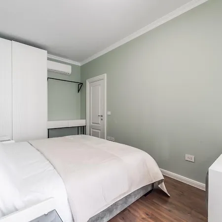Sky Apartment