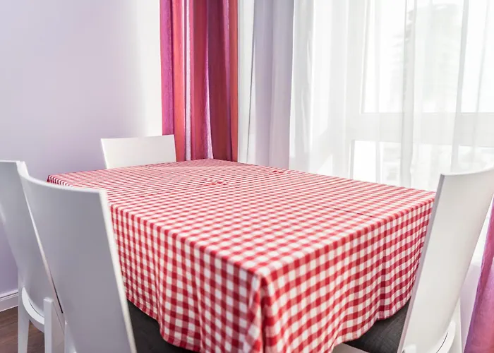 Apartmán Sky Durrës