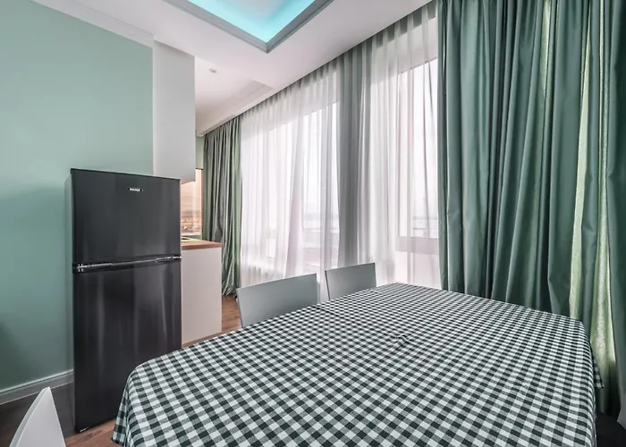 Sky Apartmán Durrës