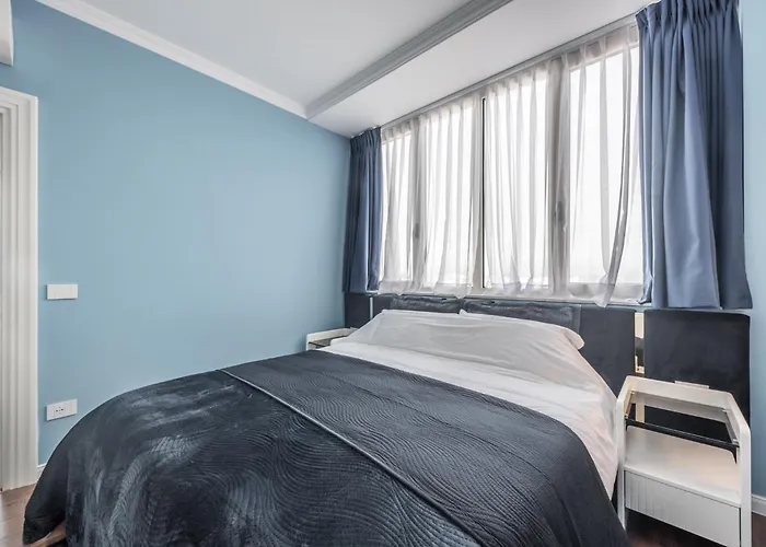 Sky Apartmán Durrës